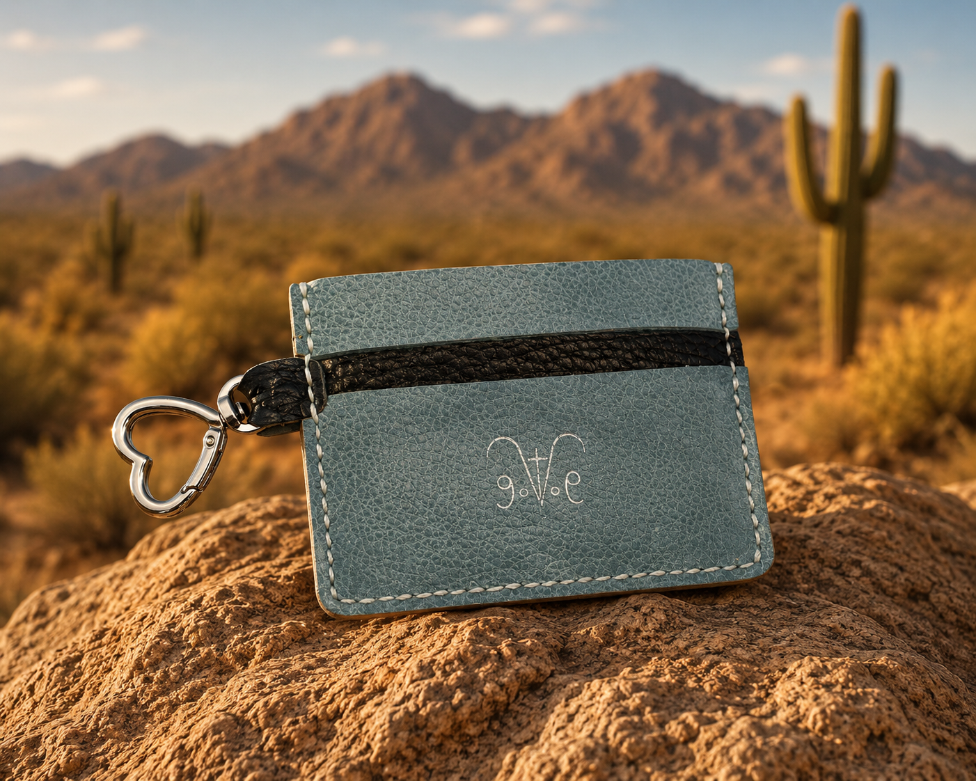 Extra Slim Cardholder V2 Great White
