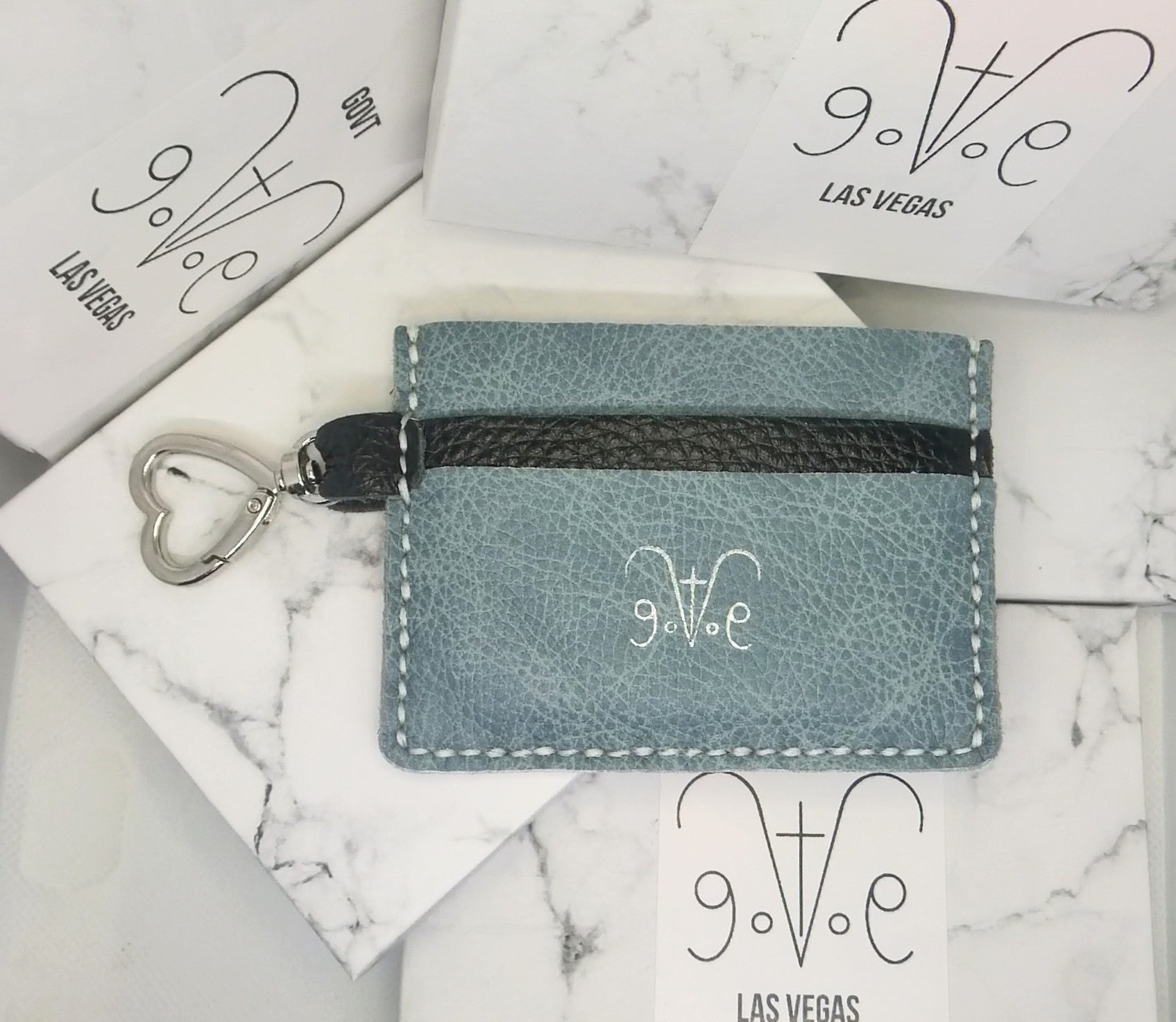 Extra Slim Cardholder V2 Great White