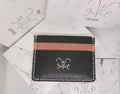 Extra Slim Cardholder Wild Caught